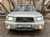 Subaru Forester 2002 годаүшін4 500 000 тг. в Астана – фото 2