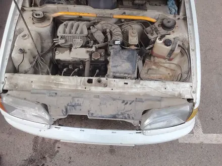 ВАЗ (Lada) 2114 2013 года за 850 000 тг. в Алматы – фото 10