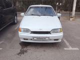 ВАЗ (Lada) 2114 2013 годаүшін850 000 тг. в Алматы – фото 2
