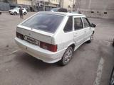 ВАЗ (Lada) 2114 2013 годаүшін850 000 тг. в Алматы – фото 4