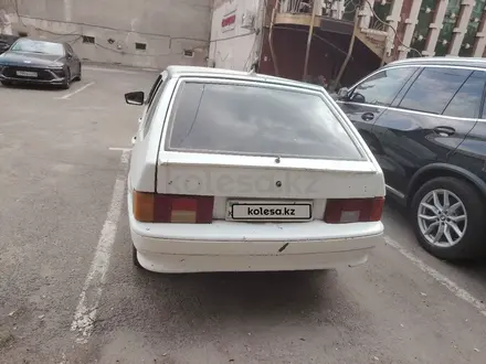 ВАЗ (Lada) 2114 2013 года за 850 000 тг. в Алматы – фото 5