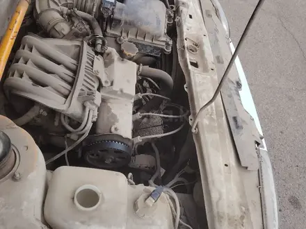 ВАЗ (Lada) 2114 2013 года за 850 000 тг. в Алматы – фото 7