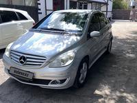 Mercedes-Benz B 170 2006 года за 3 200 000 тг. в Караганда