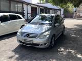 Mercedes-Benz B 170 2006 годаүшін3 100 000 тг. в Караганда – фото 2