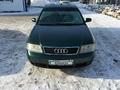 Audi A6 1997 года за 2 800 000 тг. в Актобе – фото 3