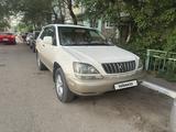 Lexus RX 300 2001 года за 5 000 000 тг. в Караганда – фото 2