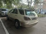 Lexus RX 300 2001 года за 5 000 000 тг. в Караганда – фото 3