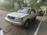 Lexus RX 300 2001 года за 5 000 000 тг. в Караганда