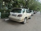 Lexus RX 300 2001 года за 5 000 000 тг. в Караганда – фото 4