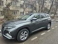 Hyundai Tucson 2022 года за 14 250 000 тг. в Алматы – фото 16