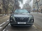 Hyundai Tucson 2022 года за 14 250 000 тг. в Алматы