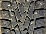 Шины зимние Nokian Nordman 7 с дискамиүшін230 000 тг. в Усть-Каменогорск – фото 3