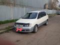 Toyota Ipsum 1998 годаүшін3 700 000 тг. в Алматы