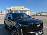 Cadillac Escalade 2021 года за 56 000 000 тг. в Алматы – фото 2