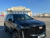 Cadillac Escalade 2021 годаүшін56 000 000 тг. в Алматы