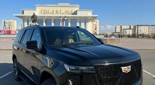 Cadillac Escalade 2021 годаүшін56 000 000 тг. в Алматы