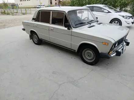 ВАЗ (Lada) 2106 1999 года за 750 000 тг. в Шиели – фото 2