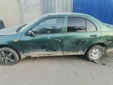 Nissan Almera 1997 годаүшін10 000 тг. в Астана