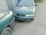 Nissan Almera 1997 годаүшін10 000 тг. в Астана – фото 2