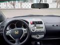 Honda Jazz 2007 годаүшін4 700 000 тг. в Астана – фото 24