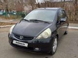 Honda Jazz 2007 годаүшін4 700 000 тг. в Астана – фото 3