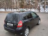 Honda Jazz 2007 годаүшін4 700 000 тг. в Астана – фото 5