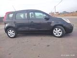 Nissan Note 2008 года за 3 300 000 тг. в Алматы – фото 3