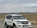 Toyota Land Cruiser Prado 2008 года за 12 800 000 тг. в Актау – фото 13