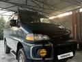 Mitsubishi Delica 1995 годаүшін5 500 000 тг. в Алматы – фото 4