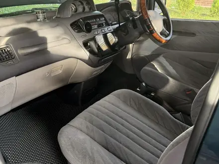 Mitsubishi Delica 1995 года за 5 500 000 тг. в Алматы – фото 13
