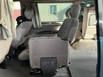 Mitsubishi Delica 1995 года за 5 500 000 тг. в Алматы – фото 14