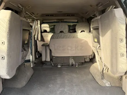 Mitsubishi Delica 1995 года за 5 500 000 тг. в Алматы – фото 15