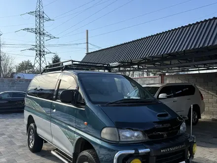 Mitsubishi Delica 1995 года за 5 500 000 тг. в Алматы – фото 19