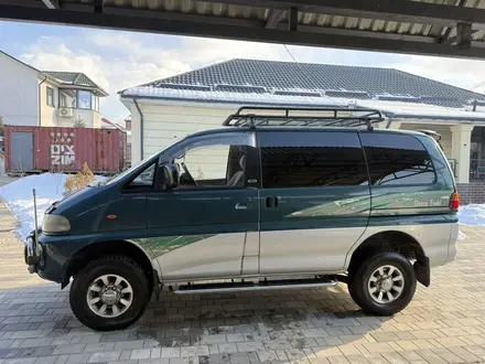 Mitsubishi Delica 1995 года за 5 500 000 тг. в Алматы
