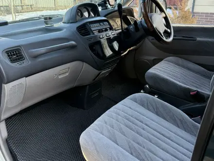 Mitsubishi Delica 1995 года за 5 500 000 тг. в Алматы – фото 22