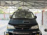 Mitsubishi Delica 1995 года за 5 500 000 тг. в Алматы – фото 2