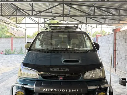 Mitsubishi Delica 1995 года за 5 500 000 тг. в Алматы – фото 2