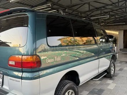 Mitsubishi Delica 1995 года за 5 500 000 тг. в Алматы – фото 6
