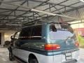 Mitsubishi Delica 1995 годаүшін5 500 000 тг. в Алматы – фото 7
