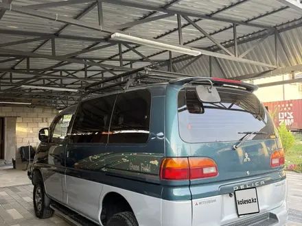 Mitsubishi Delica 1995 года за 5 500 000 тг. в Алматы – фото 7