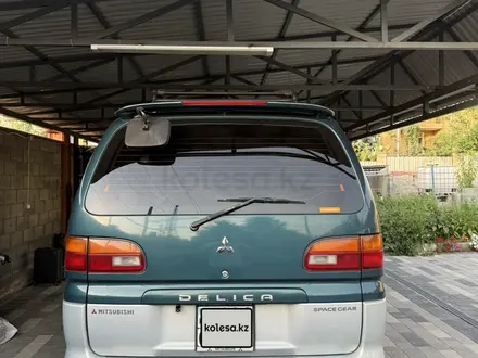 Mitsubishi Delica 1995 года за 5 500 000 тг. в Алматы – фото 8