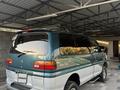 Mitsubishi Delica 1995 годаүшін5 500 000 тг. в Алматы – фото 9