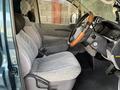 Mitsubishi Delica 1995 годаүшін5 500 000 тг. в Алматы – фото 10