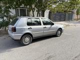 Volkswagen Golf 1997 годаүшін1 700 000 тг. в Кызылорда – фото 5
