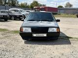 ВАЗ (Lada) 21099 2003 года за 1 500 000 тг. в Костанай – фото 2