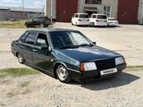 ВАЗ (Lada) 21099 2003 года за 1 500 000 тг. в Костанай