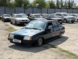 ВАЗ (Lada) 21099 2003 года за 1 500 000 тг. в Костанай – фото 3
