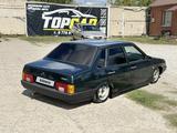 ВАЗ (Lada) 21099 2003 года за 1 500 000 тг. в Костанай – фото 5