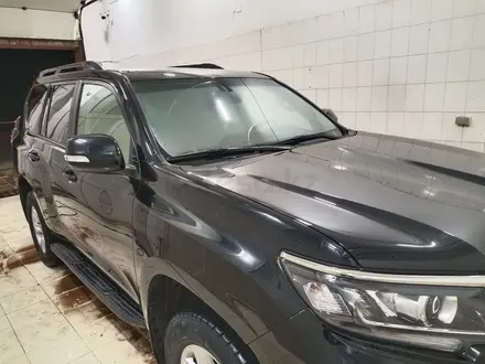 Toyota Land Cruiser Prado 2019 года за 20 000 000 тг. в Уральск