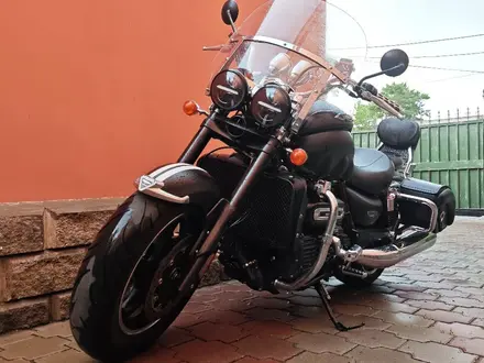 Triumph  Rocket III 2014 года за 6 500 000 тг. в Караганда – фото 6